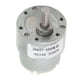 thumbnail image 3 of Motor con engranaje de CC ANGGREK 24 V 50 RPM, 3 of 7