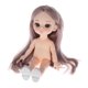 thumbnail image 5 of Precioso 6 pulgadas movible 1/12 BJD chica muñeca cuerpo princesa 3D ojos Estilo 13 SM SunniMix BJD Doll Body, 5 of 6