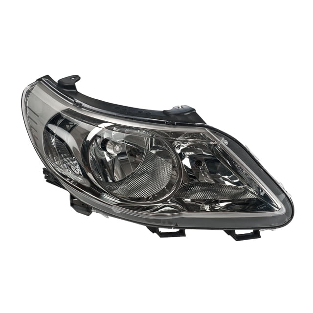FARO GOL 2009 al 2013 VOLKSWAGEN Derecho/Pasajero DEPO .