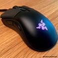 thumbnail image 4 of Mouse Gamer RAZER Death Adder V2 Mini RGB 6 Botones 8500 DPI, 4 of 5