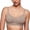 Grey, variant on MEICHEN Wireless Comfortable Soft Bras for Women Full Coverage Everyday No Show Bra Summer Fall Essentials Fashion Clothes