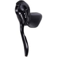 thumbnail image 2 of microSHIFT M100 Levier de Changement de Barre de Chute 1 x 10 Vitesses Compatible Shimano DynaSys, 2 of 2
