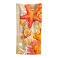 thumbnail image 2 of Binmer Summer Patterned Beach Towels Are For Summer Beaches Swimming Pools And -fine Fiber Beach Towels, 2 of 6