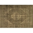 thumbnail image 1 of Ahgly Company Indoor Rectangle Persian Brown Traditional Area Rugs, 2' x 4', 1 of 4