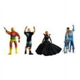 thumbnail image 5 of WWE Elite Collection Then. Now. Forever. Together 4-Pack: Hulk Hogan, Rocky Maivia, "Stone Cold" Steve Austin & Becky Lynch, 5 of 5
