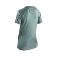 thumbnail image 4 of Leatt MTB AllMtn 3.0 Women Jersey, Pistachio, XS, 4 of 5