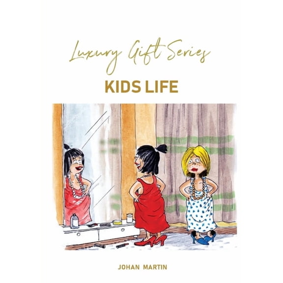 Kids Life, (Paperback)