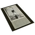 thumbnail image 3 of Print: Bell Rack On Model, Museum In Mobile, Ala., circa 1937, 3 of 4