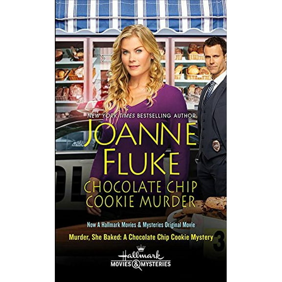 Pre-Owned Chocolate Chip Cookie Murder (Movie Tie-In) (Hannah Swensen Mysteries) Paperback