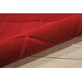 thumbnail image 7 of Nourison Westport Red Area Rug WP31 2'3" x 7'6", 7 of 7