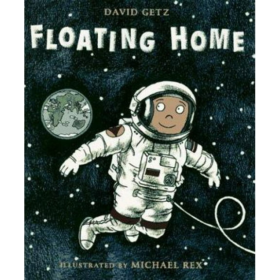 Pre-Owned Floating Home (Hardcover) 0805044973 9780805044973