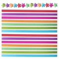 thumbnail image 1 of SOPOTUTU star shaped Origami Paper Kit Multi 1 Set DIY Projects Festive Occasions, 1 of 6