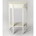 thumbnail image 1 of Butler Specialty Masterpiece Wendell Console Table In Cottage White, 1 of 1