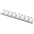 thumbnail image 1 of de módulo de conador de LED RGB 5050 de 8 canale Baoblaze Tira llevada, 1 of 4