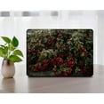 thumbnail image 4 of KSK KAISHEK Hard Case Only for MacBook Pro 14" 2021 - 2023 A2442 & A2779, Flower 0256, 4 of 5
