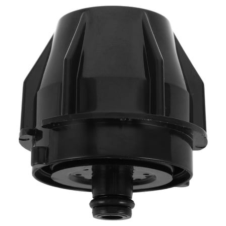 Tineasur Commercial Soda Machine Parts and Accessories Black 1 Piece Replacement for Beverage Dispenser