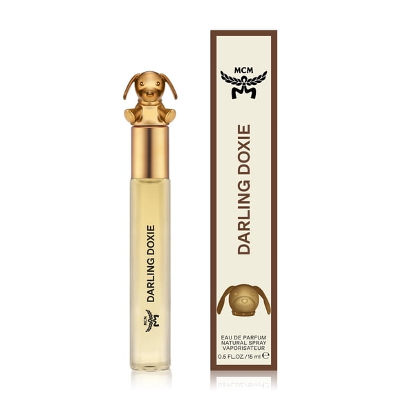Perfume MCM Fragrance Collection Darling Doxie Eau de Parfum, 15 ml