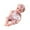 A(hot sale), variant on Christmas Gifts for Toys Reborn Dolls Realistic - 11 Inch Lifelike Doll Soft Body Life Like Dolls, Real Life Newborn Dolls for Age 2+