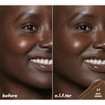 thumbnail image 4 of e.l.f. Halo Glow Skin Tint Mineral SPF 50, Tinted Moisturizer, 17 Rich Warm, 1 fl oz, 4 of 14