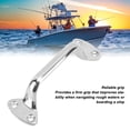 thumbnail image 3 of Boat Grab Handle, Secure Support Marine Handrail Firm Grip 316 Stainless Steel 4PCS  for Business Yachts, 3 of 7
