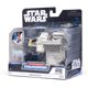 thumbnail image 3 of Transbordador fantasma Micro Galaxy Squadron de juguete STAR WARS con figuras, 3 of 3