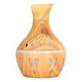 thumbnail image 4 of Diffuseur d'Aromathérapie 300ML, Diffuseur d'Huiles Essentielles Ensemble de Diffuseurs d'Huiles Essentielles pour Grande Pièce, 4 of 8