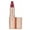 First Dance (Blushed Berry-Rose), variant on Charlotte Tilbury Matte Revolution Refillable Lipstick (Look Of Love Collection) - # Mrs Kisses (Golden Peachy-Pink)