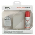 thumbnail image 2 of Zippo Butane Insert Gift Set, 2 of 7