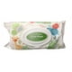 thumbnail image 2 of Toallitas para Bebé Little Journey 216 unidades Hipoalergénicas con Aloe, 2 of 2