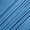 Blue, variant on The Beadsmith Flex-Rite Beading Wire - 49-Strand, 0.018" (0.45 mm) Dia, Clear, 10 ft