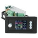 thumbnail image 3 of Módulo de fuente de alimentación reductora GT150W para conversión de voltaje estable Pantalla LCD Convertidor reductor de CC, 3 of 8