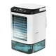 thumbnail image 1 of Air Conditioner Fan Dual Spray Atomization Speed Mute Air Cooler, 1 of 5