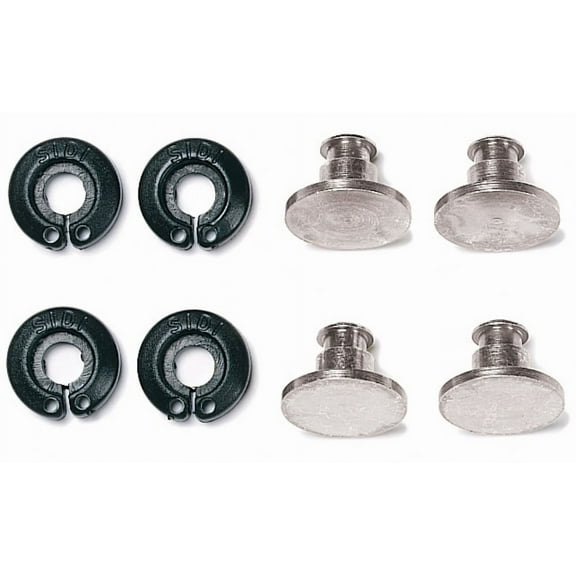 Sidi Flex Kit for Adventure/Adventure 2 Boots Black