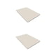 thumbnail image 4 of Kearding Alfombrilla de secado de platos exquisita de poliéster para una encimera limpia y ordenada Respaldo de goma duradero Detener la estera Type6 NO6, 4 of 6
