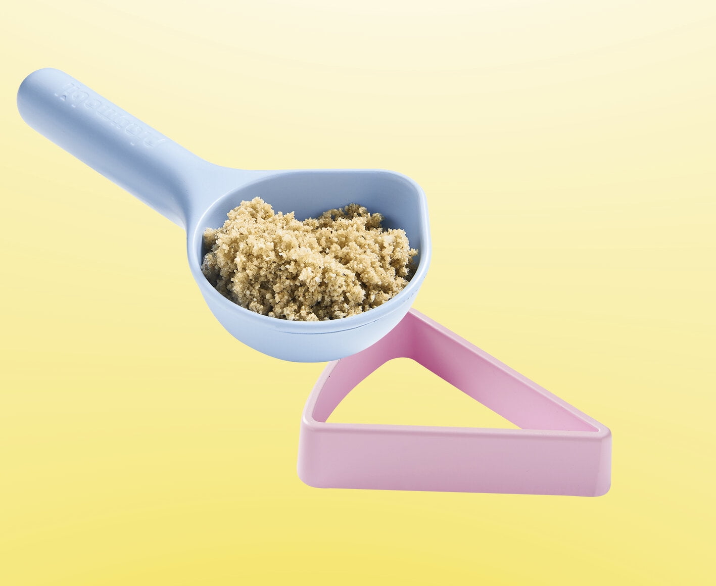 PLAYMOBIL Bakery Sand Bucket