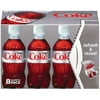 Coca Cola Diet Coke Cola, 8 ea