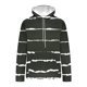 thumbnail image 4 of Sudadera con capucha para hombre, estilo casual, a la moda, con cuello redondo, bolsillos y estampado degradado, sudadera de manga larga con capucha, blusa de poliéster para hombre, 4 of 4