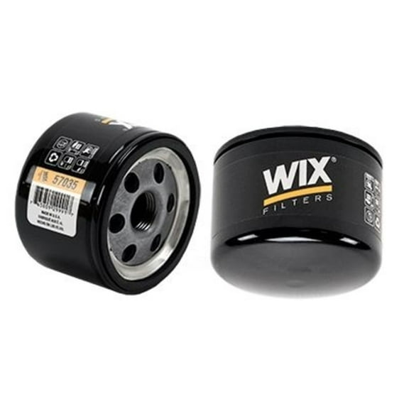 WIX Engine Oil Filter