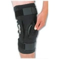thumbnail image 2 of Mueller OMNIForce Knee Support K-700, Bagged, Medium, 2 of 4