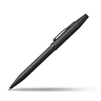 Cross Century® II Black Micro-knurl Ballpoint Pen