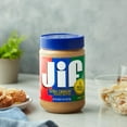 thumbnail image 4 of Jif Extra Crunchy Peanut Butter, 28-Ounce Jar, 4 of 8