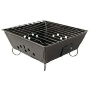 Gas camping grill Gas camping grill