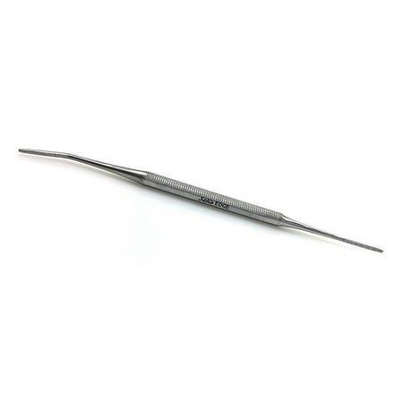 Satin Edge 2 Sided Ingrown Toenail File