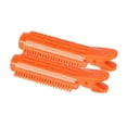 thumbnail image 1 of Pinzas para el cabello para mujeres, pinzas para peinar, pinzas para el cabello para niñas, pinzas para permanente de cabello natural, rizador de modelado tridimensional, 2 piezas, horquilla para la r, 1 of 3