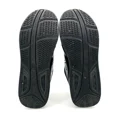thumbnail image 2 of Mens 12.5 D New Balance 928 V2 Two Strap Rollbar MW928HB2 Black Leather Walking, 2 of 6