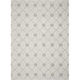 thumbnail image 1 of HomeRoots 353374 27 x 45 in. Wool Ivory Area Rug, 1 of 1