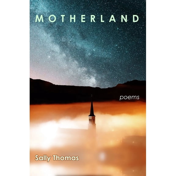 Motherland: Poems, (Paperback)