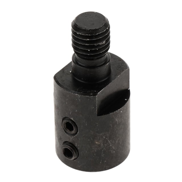 Amodora de Accesorios de amodora de de adecuados , hoja de , pulido 12mm Soledad Manguito de acoplamiento del eje