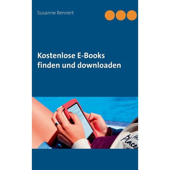 Kostenlose E-books Finden Und Downloaden