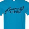 thumbnail image 4 of Inktastic Juneteenth 6-19-1865 T-Shirt, 4 of 5